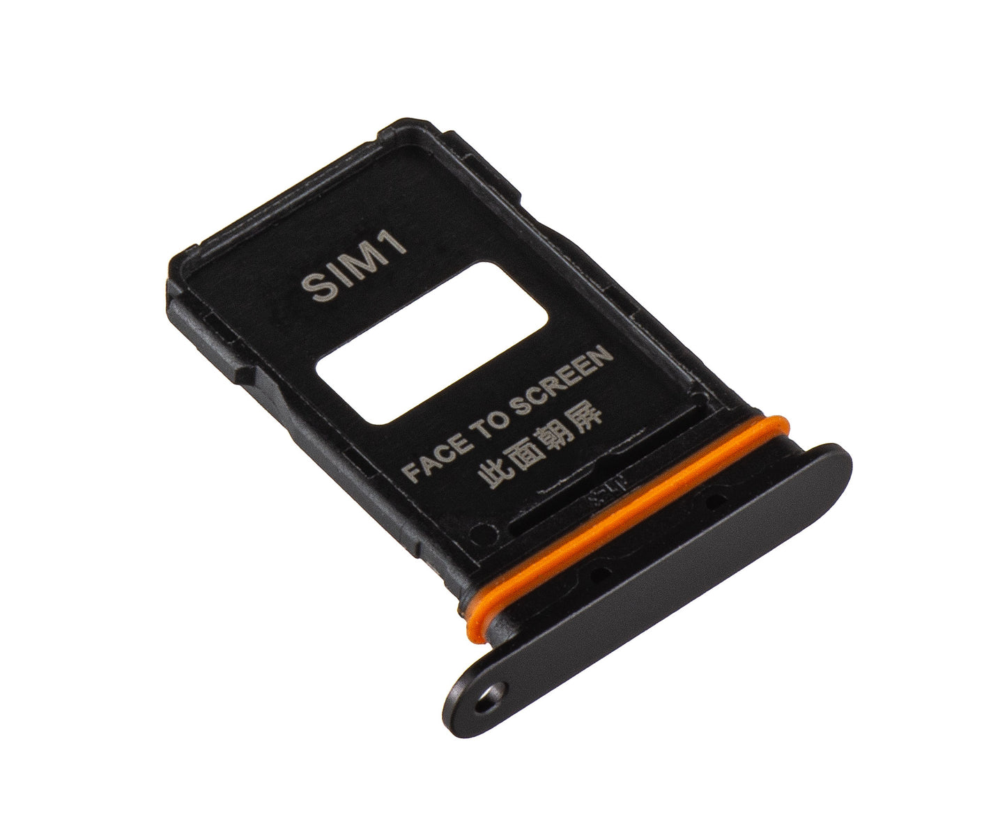 Supporto SIM Xiaomi 15 Ultra, Nero