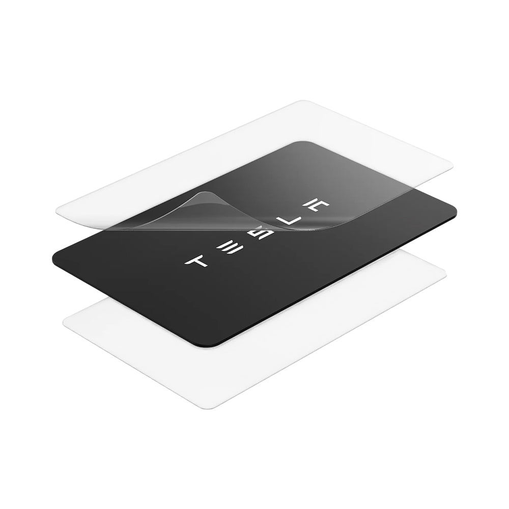 Supporto Chiave Card Spigen Air Fit per Tesla, Set 2 pezzi ACP07175