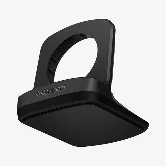 Supporto Spigen S353 per Samsung Galaxy Watch Series, Nero AMP05302