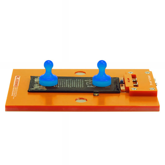 Supporto Saldatura Terminali Batteria Relife RL-936WD