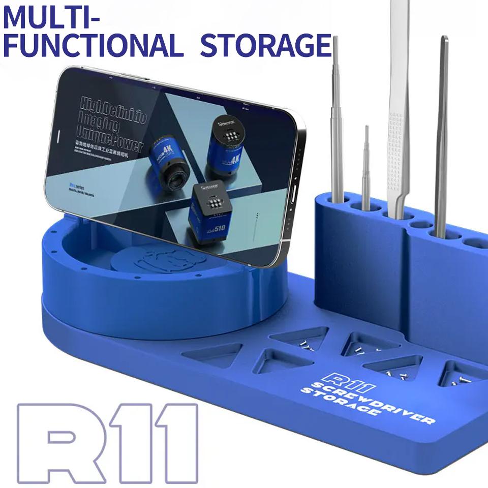 Mechanic R11 Screwdriver Holder