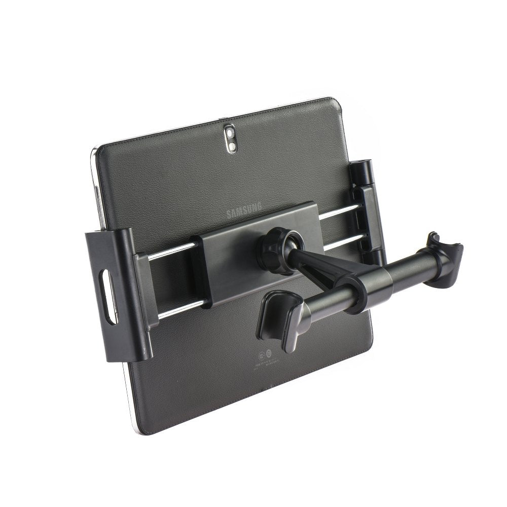 Supporto Auto Poggiatesta Baseus BackSeat per Telefono / Tablet, 4.7inch - 12.9inch, Nero SUHZ-01