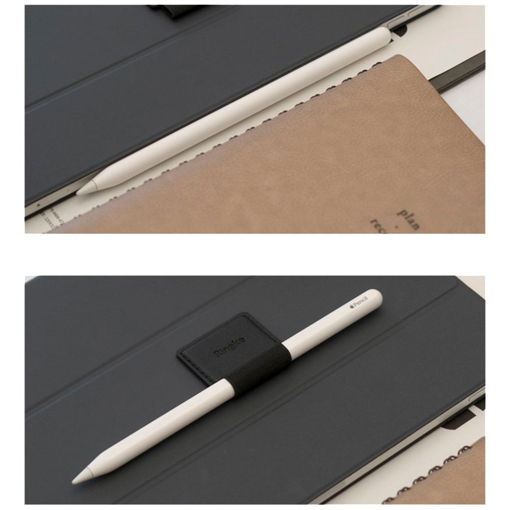 Supporto Touch Pen Ringke, Set 5 pezzi, Nero