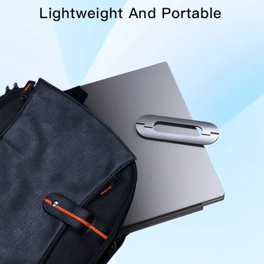 Yesido LP03 Laptop Stand, Gray