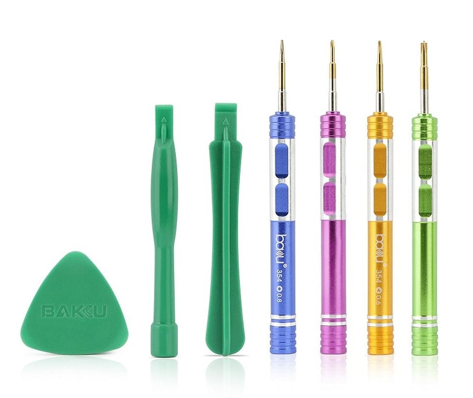 Cacciavite Baku BK-3336, 7in1