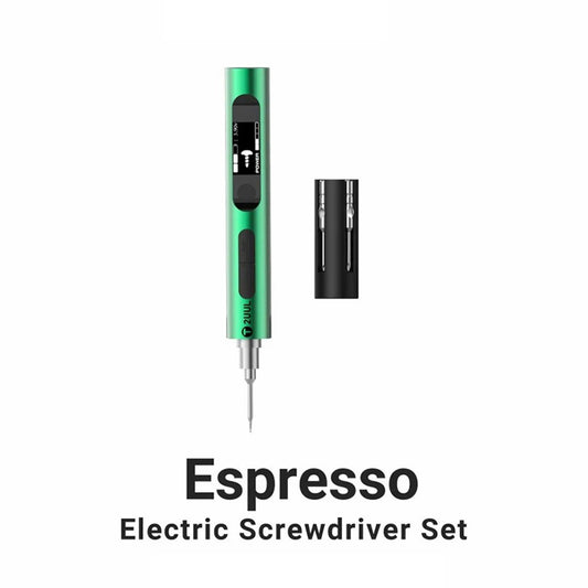 Cacciavite Elettrico 2UUL SD11