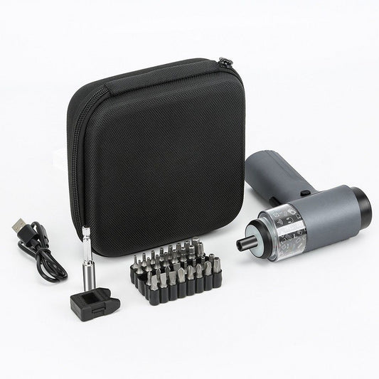 UF-TOOLS Cacciavite elettrico, 36in1