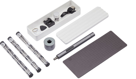 Cacciavite Elettrico Wowstick 1F+ Modello 2