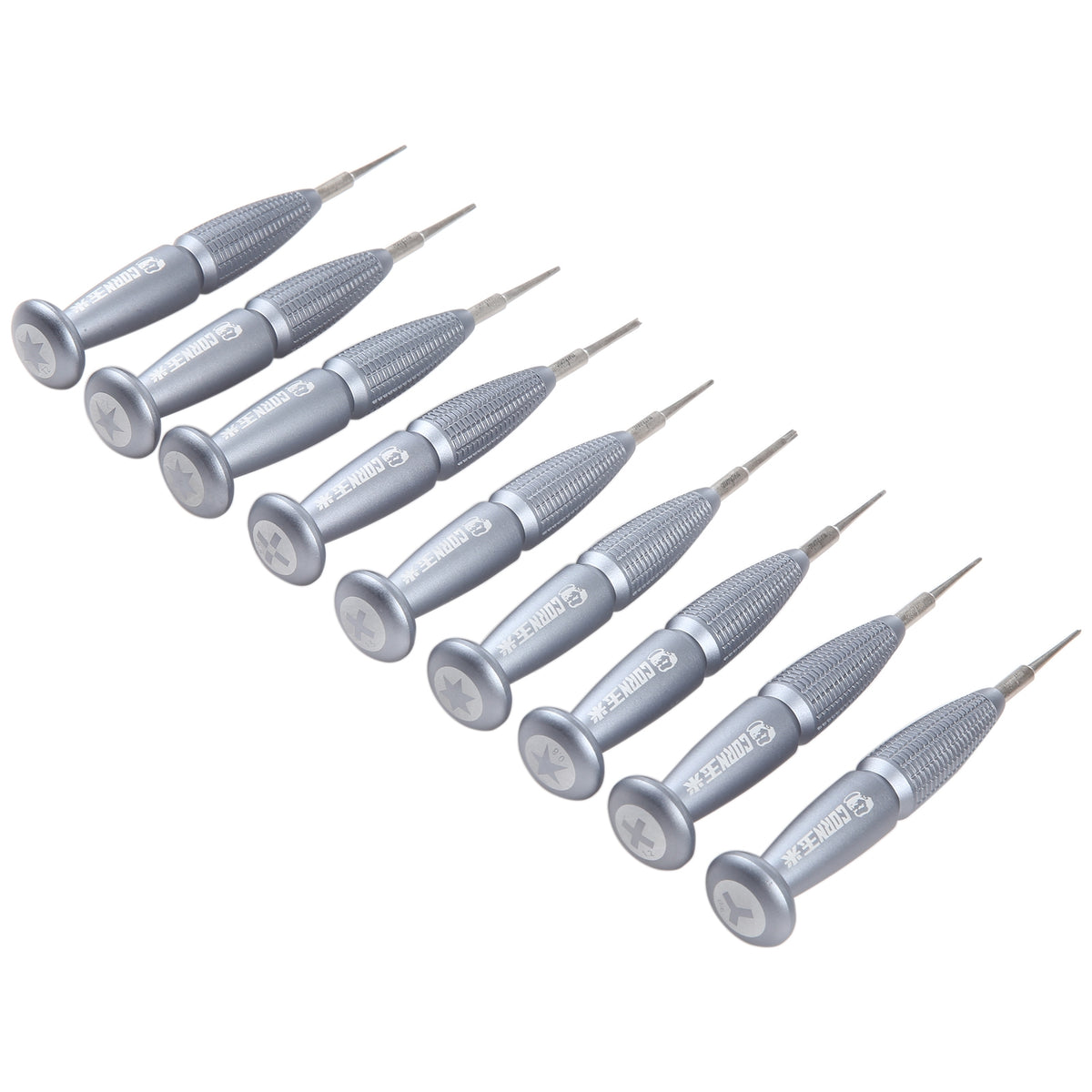 Cacciavite Mechanic Corn Magnetic, 9in1