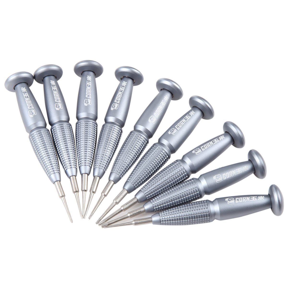 Cacciavite Mechanic Corn Magnetic, 9in1