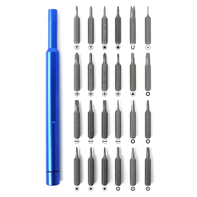 Cacciavite Sunshine SS-5118, 25in1