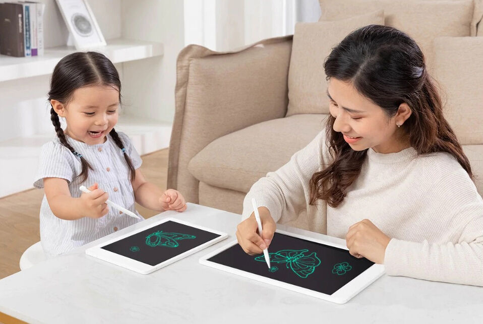 Tablet per Disegnare / Scrivere Xiaomi Mi, 13.5 pollici, Bianco BHR4245GL