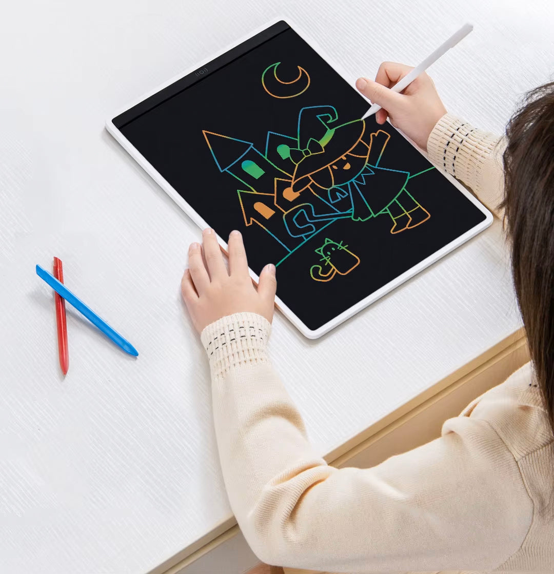 Tablet per Disegnare / Scrivere Xiaomi Color Edition, 13.5inch, Bianco BHR7278GL