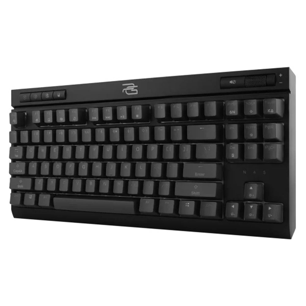 Tastiera Gaming Wired USB Proove Sideswap, RGB, 1.5m, Nera CKSIEN00022401
