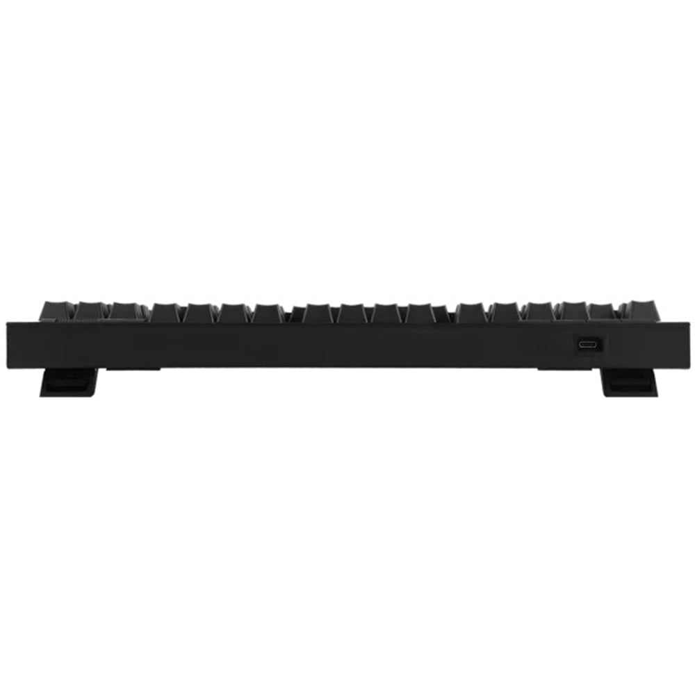 Tastiera Gaming Wired USB Proove Sideswap, RGB, 1.5m, Nera CKSIEN00022401