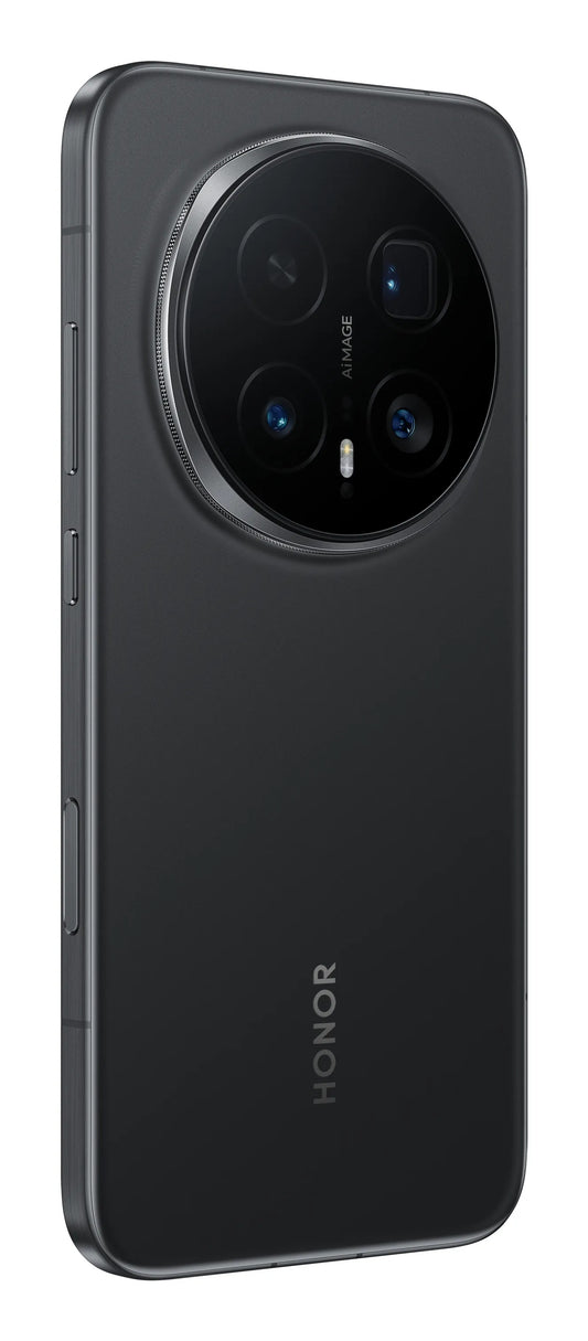 Telefono Cellulare Honor Magic8 Pro 5G Dual SIM, 512GB, 12GB, Nero 5109CCPK