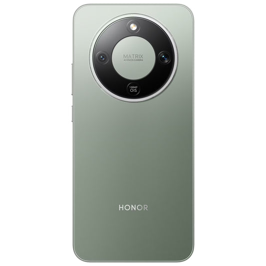 Telefono Cellulare Honor Magic8 Lite 5G Dual SIM, 256GB, 8GB, Forest Green 5109BYQU