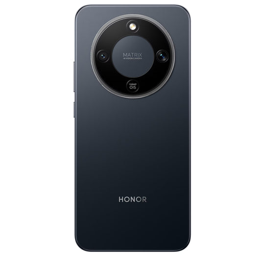 Telefono Mobile Honor Magic8 Lite 5G Dual SIM, 512GB, 8GB, Midnight Black 5109BYRB