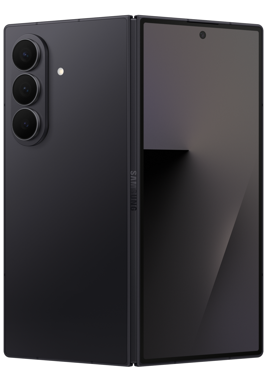 Telefono Mobile Samsung Galaxy Z Fold7, 256GB, 12GB, Jetblack Enterprise Edition SM-F966BZKBEEB