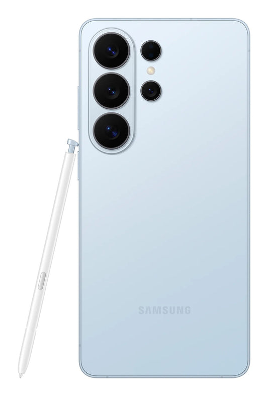 Telefono Cellulare Samsung Galaxy S26 Ultra, 512GB, 12GB, Sky Blue SM-S948BLBGEUB