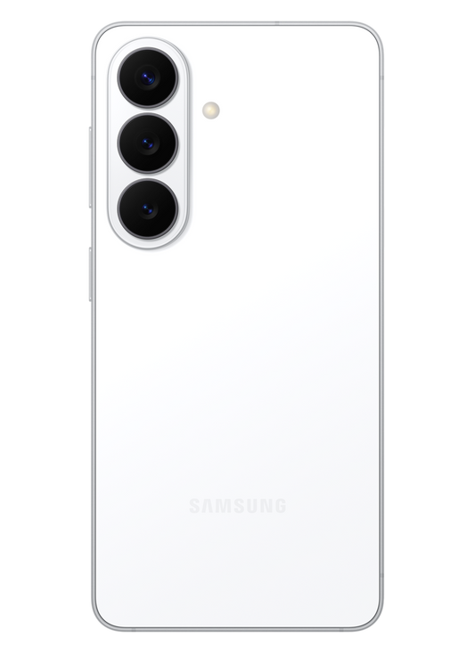 Telefono Mobile Samsung Galaxy S26, 256GB, 12GB, Bianco SM-S942BZWEUB