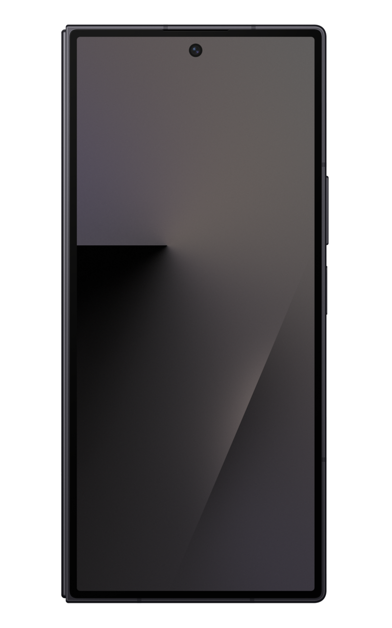 Telefono Mobile Samsung Galaxy Z Fold7, 256GB, 12GB, Jetblack Enterprise Edition SM-F966BZKBEEB