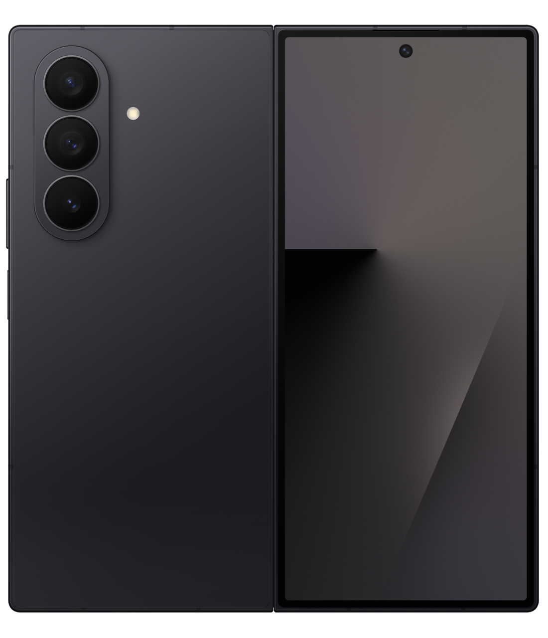 Telefono Mobile Samsung Galaxy Z Fold7, 256GB, 12GB, Jetblack Enterprise Edition SM-F966BZKBEEB