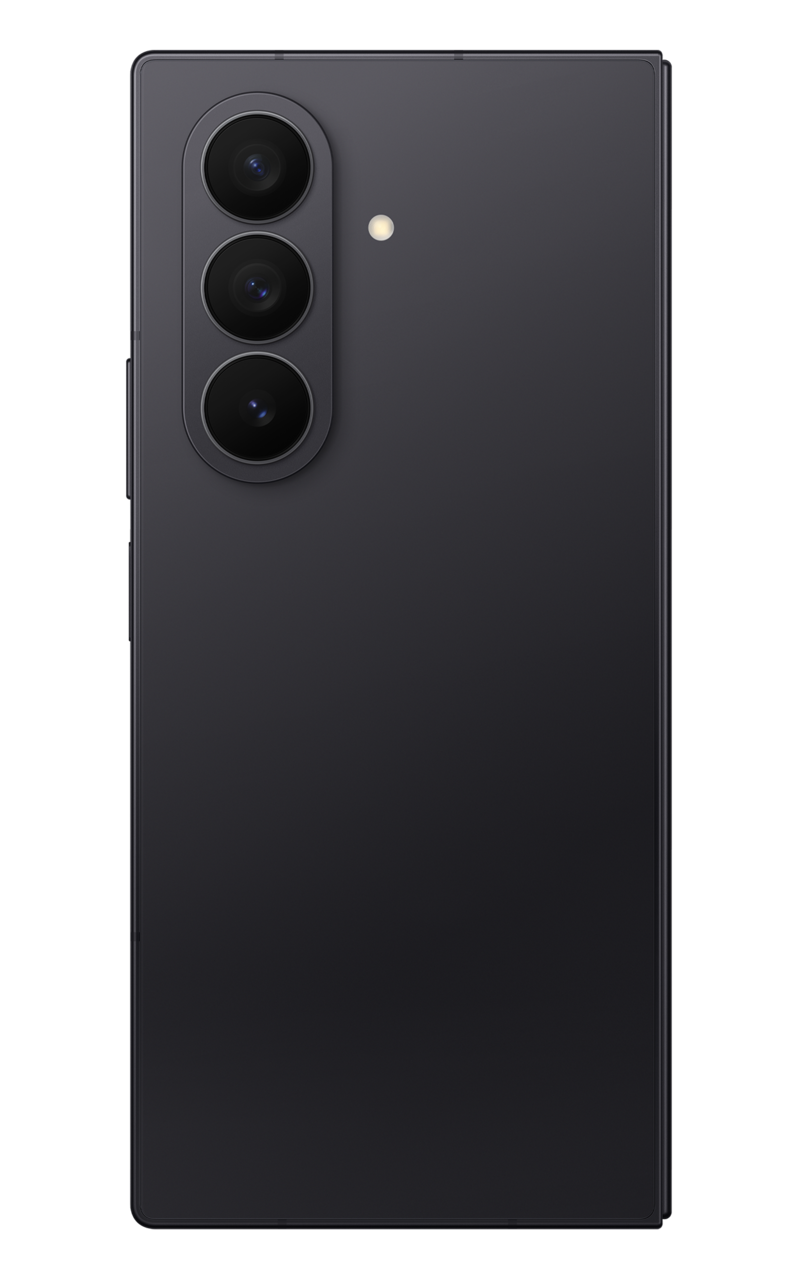 Telefono Mobile Samsung Galaxy Z Fold7, 256GB, 12GB, Jetblack Enterprise Edition SM-F966BZKBEEB