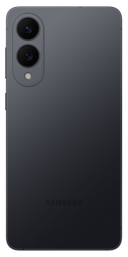 Telefono Mobile Samsung Galaxy S25 Edge, 512GB, 12GB, Titanium Jetblack SM-S937BZKGEUB