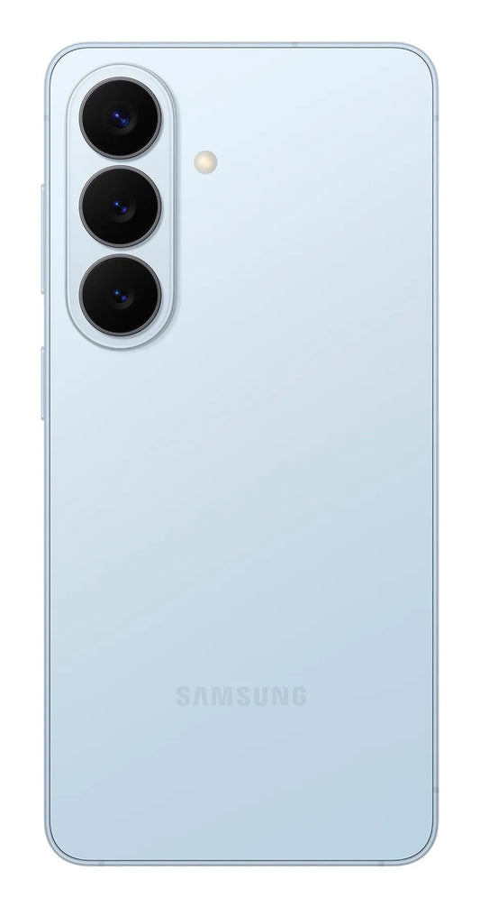 Telefono Mobile Samsung Galaxy S26, 512GB, 12GB, Sky Blue SM-S942BLBHEUB