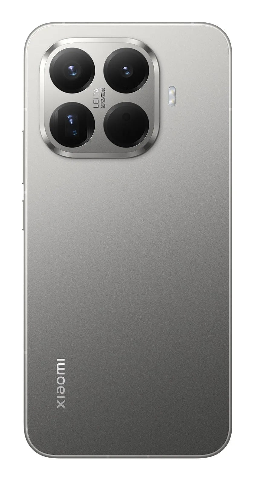 Telefono Mobile Xiaomi 15T Pro, 512GB, 12GB, Grigio MZB0KUUEU