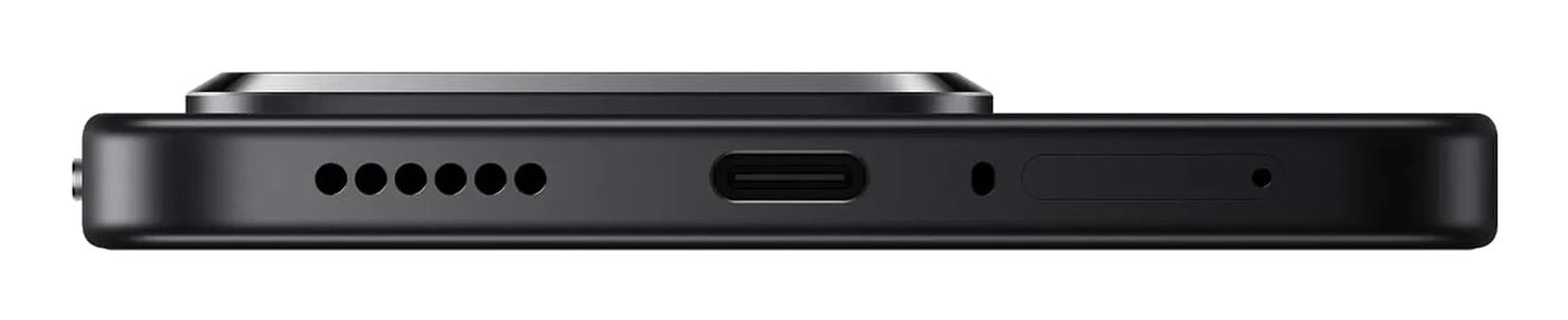 Telefono Mobile Xiaomi 15T, 256GB, 12GB, Nero MZB0KY5EU