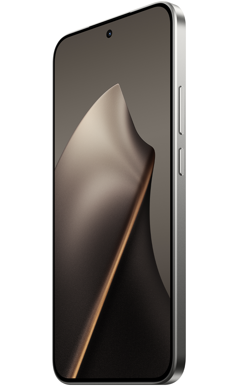 Telefono Mobile Xiaomi 15T, 256GB, 12GB, Grigio MZB0KY9EU