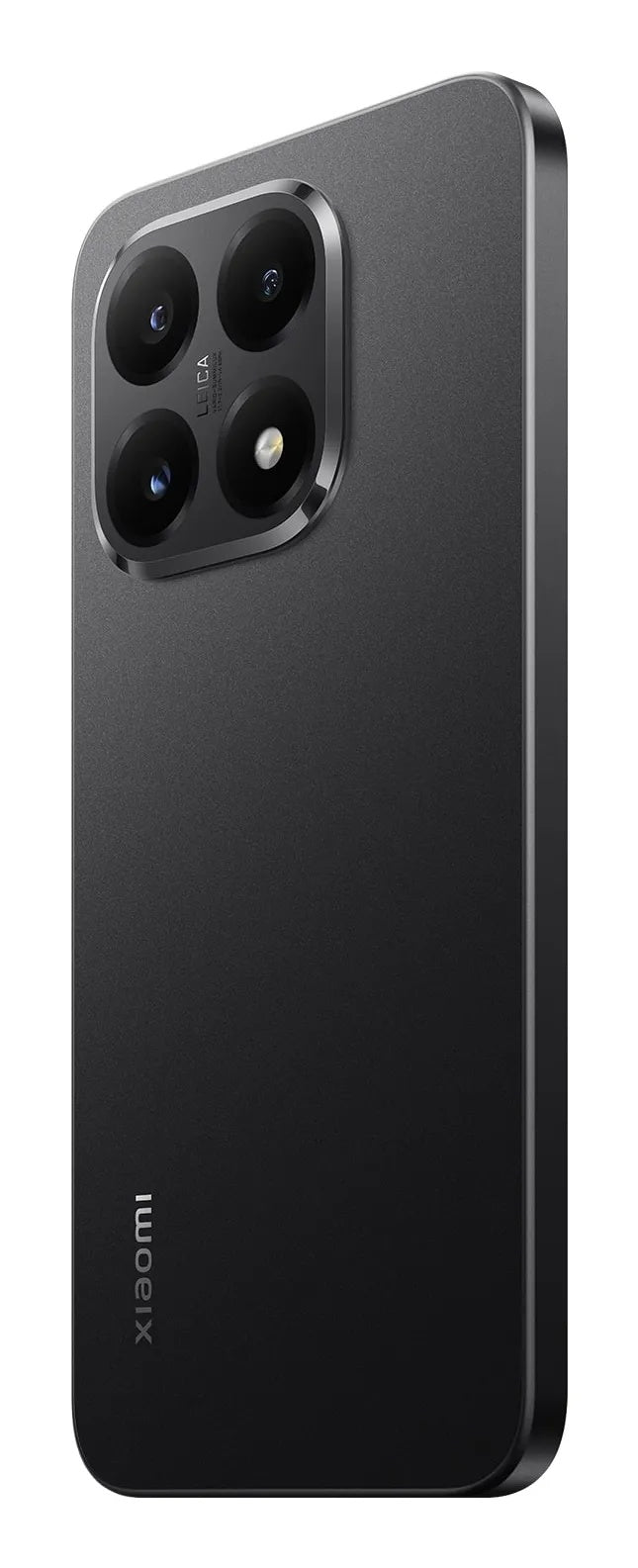 Telefono Mobile Xiaomi 15T, 256GB, 12GB, Nero MZB0KY5EU