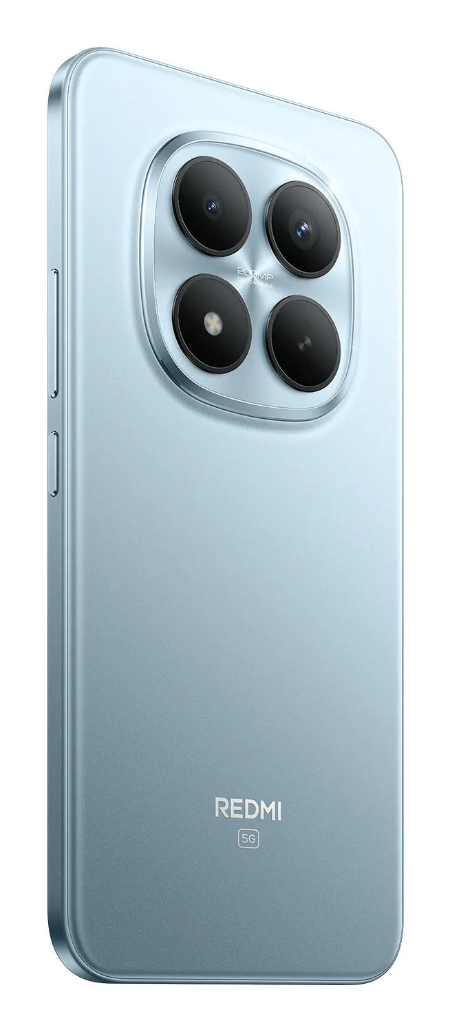 Telefono Mobile Xiaomi Redmi Note 15 Pro+ 5G, 256GB, 8GB, Blu MZB0MI3EU