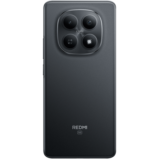 Telefono Mobile Xiaomi Redmi Note 15 5G, 256GB, 8GB, Nero 99937211