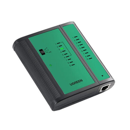 Tester Retea Cavo UTP UGREEN NW167