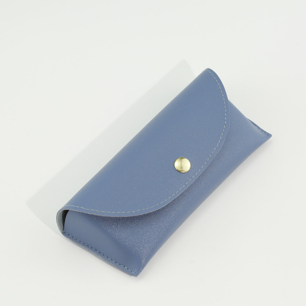 Custodia per Occhiali Techsuit ETI4, 170mm x 65mm x 20mm, Blu