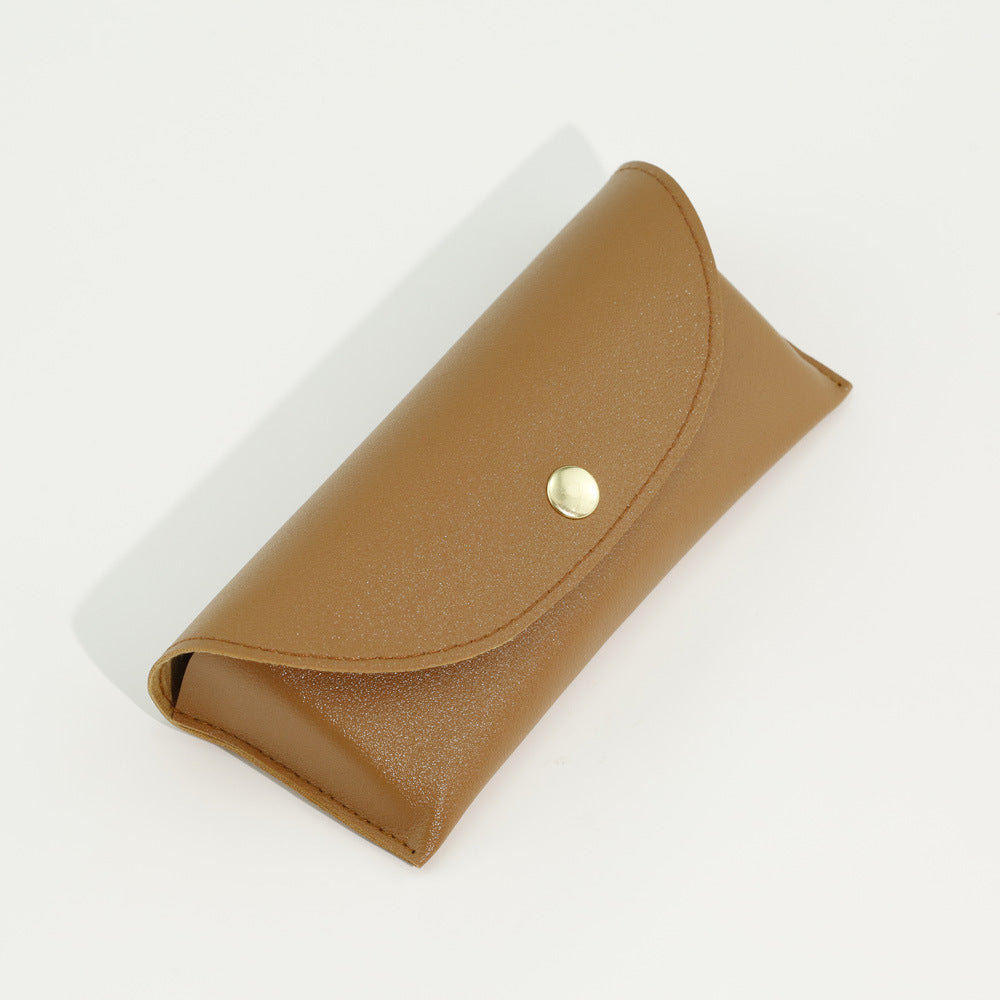 Custodia per Occhiali Techsuit ETI4, 170mm x 65mm x 20mm, Marrone