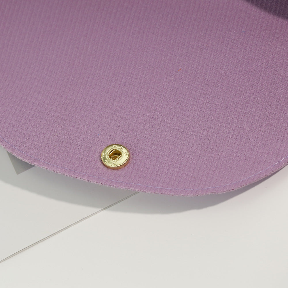 Custodia per Occhiali Techsuit ETI4, 170mm x 65mm x 20mm, Marrone