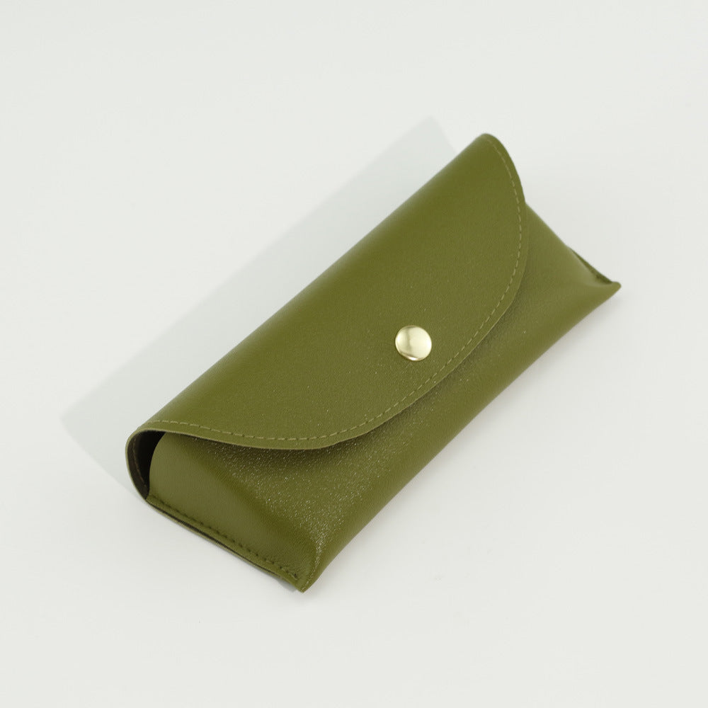 Custodia per Occhiali Techsuit ETI4, 170mm x 65mm x 20mm, Verde