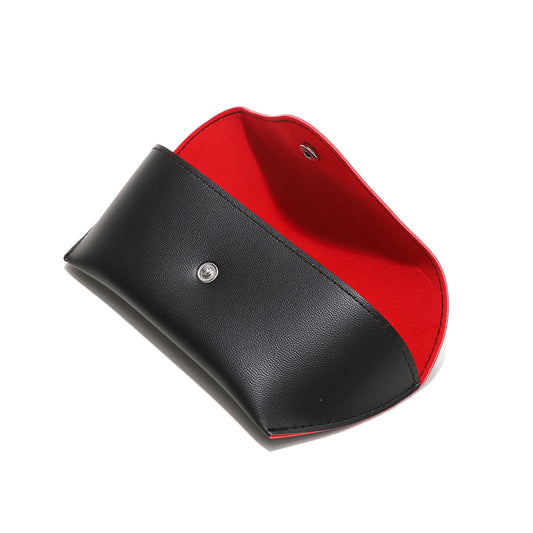 Custodia per Occhiali Techsuit ETOB1, 167mm x 70mm x 40mm, Nero