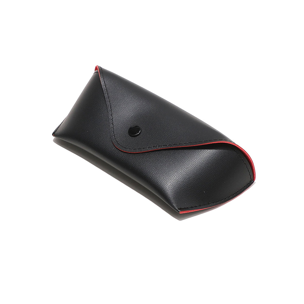 Custodia per Occhiali Techsuit ETOB1, 167mm x 70mm x 40mm, Nero