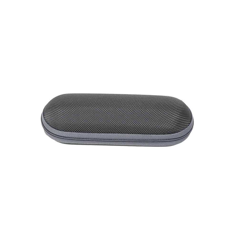 Custodia per Occhiali Techsuit ETOV3, 160mm x 48mm x 45mm, Grigio