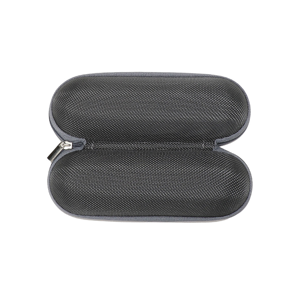 Custodia per Occhiali Techsuit ETOV3, 160mm x 48mm x 45mm, Grigio