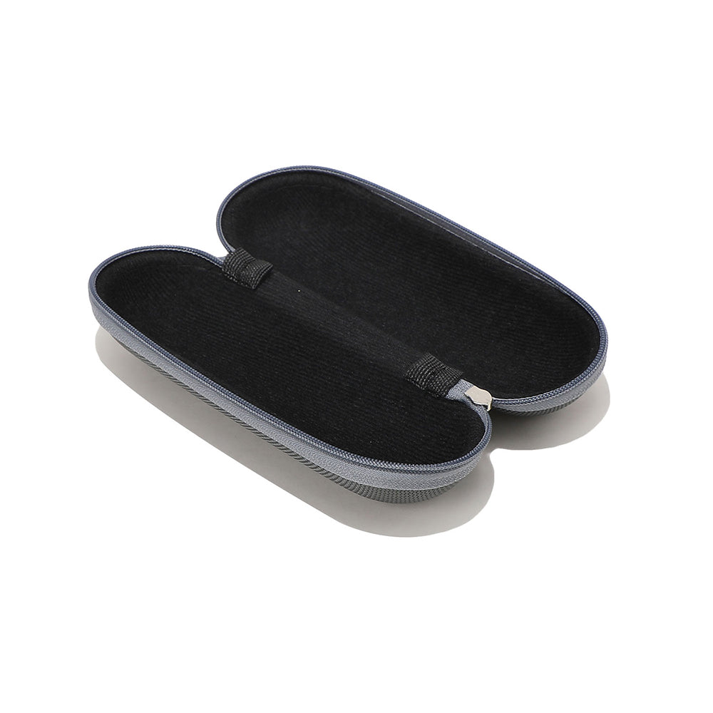 Custodia per Occhiali Techsuit ETOV3, 160mm x 48mm x 45mm, Grigio