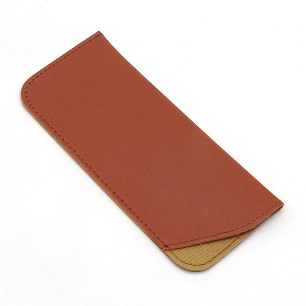 Custodia per Occhiali Techsuit ETSP7, 175mm x 75mm, Marrone