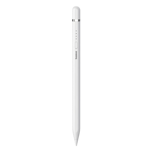 Touch Pen Baseus Smooth Writing Serie 2 per Apple iPad, versione attiva, bianco P8001580621111-00