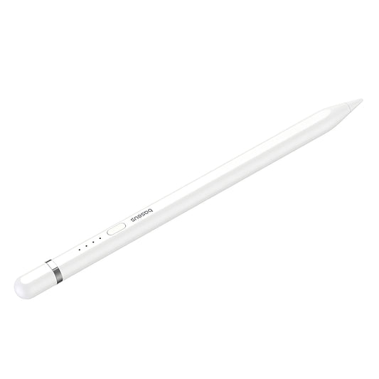 Touch Pen Baseus Smooth Writing Serie 2 per Apple iPad, versione attiva, bianco P8001580621111-00