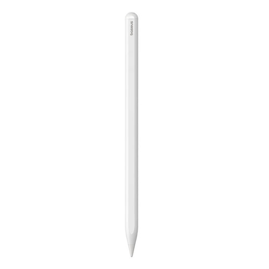 Touch Pen Baseus Smooth Writing 2 Series per Apple iPad, Versione Wireless Attiva, Bianco P80015803213-00